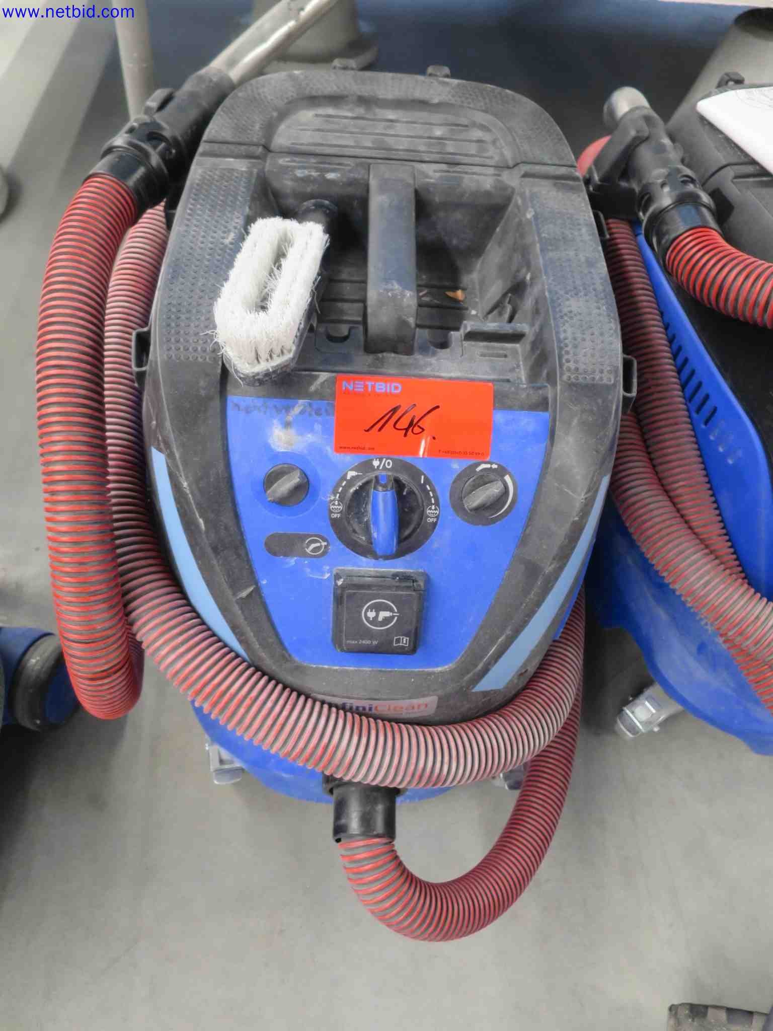 Industriesauger Nilfisk Attix 33-2M